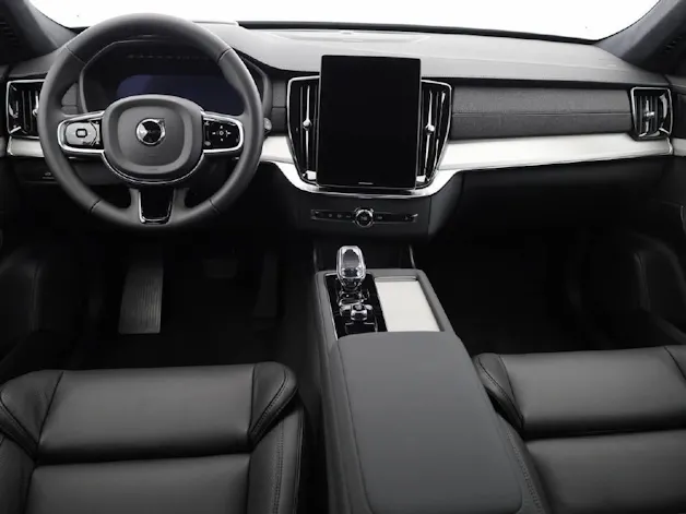 VOLVO XC90 2.0 T8 TE Black Edition eAWD