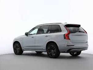 VOLVO XC90 2.0 T8 TE Black Edition eAWD