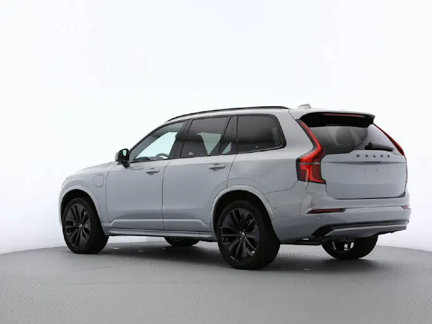 VOLVO XC90 2.0 T8 TE Black Edition eAWD