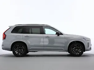VOLVO XC90 2.0 T8 TE Black Edition eAWD