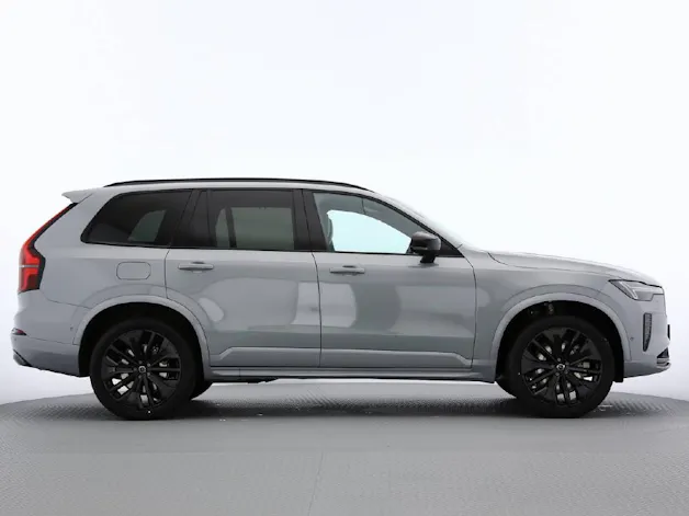 VOLVO XC90 2.0 T8 TE Black Edition eAWD