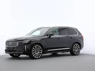 VOLVO XC90 2.0 T8 TE Ultra Bright eAWD