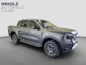 Ford Ranger D-Kab. Pick-up 2.0 EcoBlue 4x4 205 PS Wildtrak