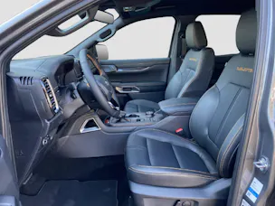 Ford Ranger D-Kab. Pick-up 2.0 EcoBlue 4x4 205 PS Wildtrak