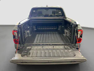 Ford Ranger D-Kab. Pick-up 2.0 EcoBlue 4x4 205 PS Wildtrak