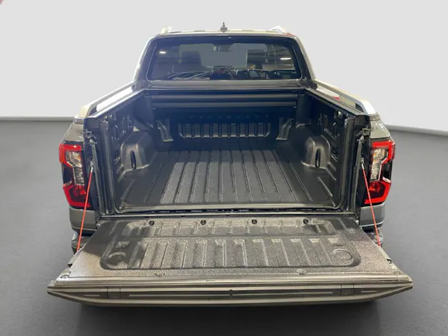 Ford Ranger D-Kab. Pick-up 2.0 EcoBlue 4x4 205 PS Wildtrak