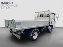 Isuzu M21 E DR 1.9 Ddi T Kipper Generation 3
