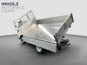 Isuzu M21 E DR 1.9 Ddi T Kipper Generation 3