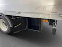 Isuzu M21 F DR 1.9 Ddi TT Kran Brücke Generation 3