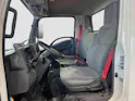 Isuzu M21 F DR 1.9 Ddi TT Kran Brücke Generation 3