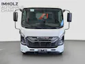 Isuzu M21 F DR 1.9 Ddi TT Kran Brücke Generation 3