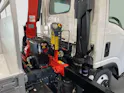 Isuzu M21 F DR 1.9 Ddi TT Kran Brücke Generation 3