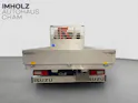 Isuzu M21 F DR 1.9 Ddi TT Kran Brücke Generation 3