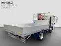 Isuzu M21 F DR 1.9 Ddi TT Kran Brücke Generation 3