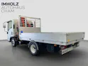 Isuzu M21 F DR 1.9 Ddi TT Kran Brücke Generation 3