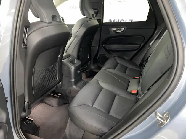 Volvo XC60 2.0 T6 TE Ultimate Dark eAWD