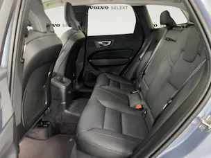 Volvo XC60 2.0 T6 TE Ultimate Dark eAWD