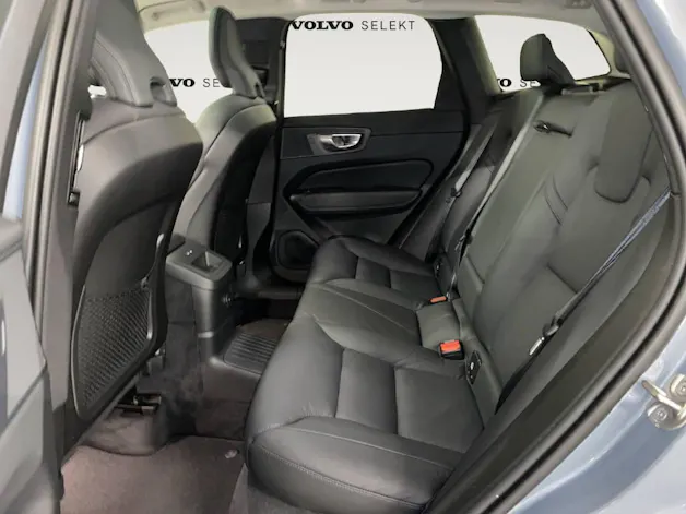 Volvo XC60 2.0 T6 TE Ultimate Dark eAWD