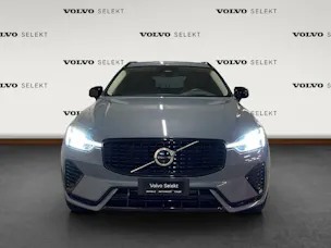 Volvo XC60 2.0 T6 TE Ultimate Dark eAWD