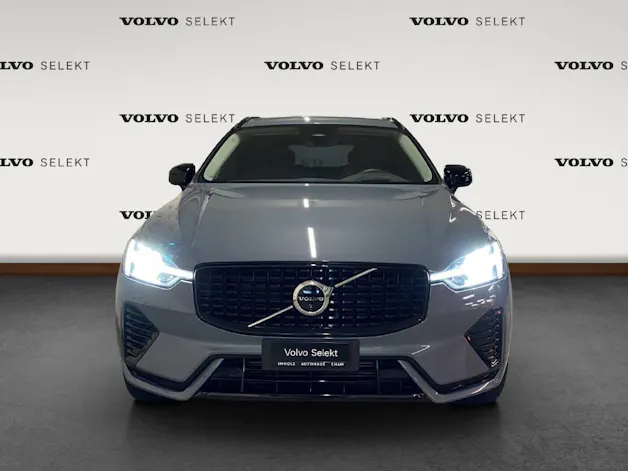 Volvo XC60 2.0 T6 TE Ultimate Dark eAWD