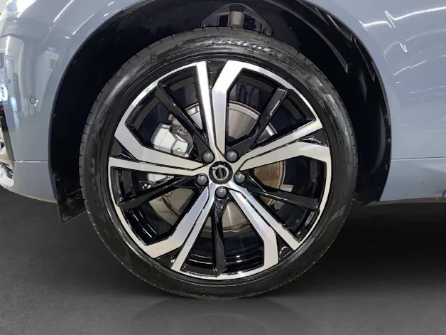 Volvo XC60 2.0 T6 TE Ultimate Dark eAWD