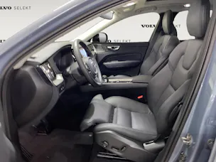 Volvo XC60 2.0 T6 TE Ultimate Dark eAWD
