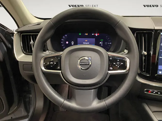 Volvo XC60 2.0 T6 TE Ultimate Dark eAWD