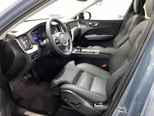 Volvo XC60 2.0 T6 TE Ultimate Dark eAWD