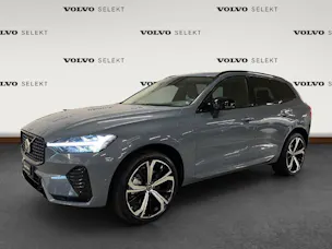 Volvo XC60 2.0 T6 TE Ultimate Dark eAWD
