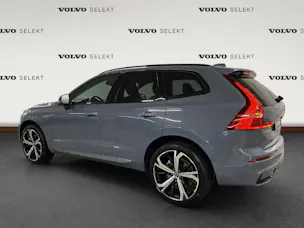 Volvo XC60 2.0 T6 TE Ultimate Dark eAWD