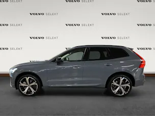 Volvo XC60 2.0 T6 TE Ultimate Dark eAWD