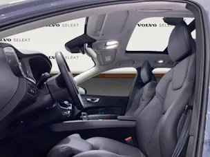 Volvo XC60 2.0 T6 TE Ultimate Dark eAWD