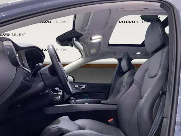 Volvo XC60 2.0 T6 TE Ultimate Dark eAWD