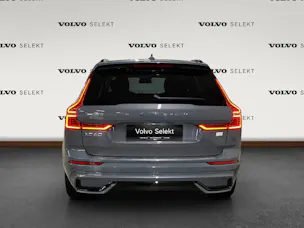 Volvo XC60 2.0 T6 TE Ultimate Dark eAWD