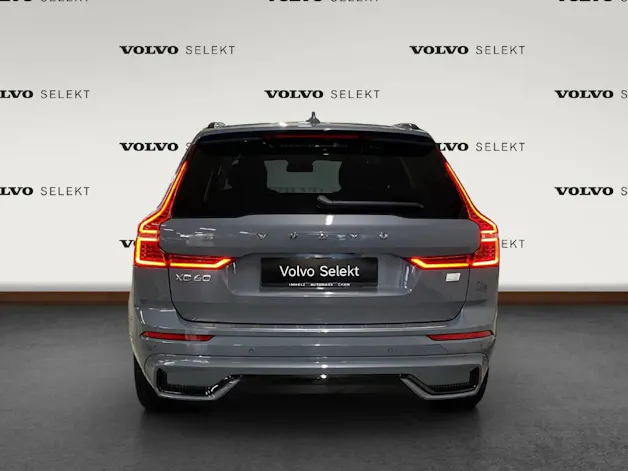 Volvo XC60 2.0 T6 TE Ultimate Dark eAWD