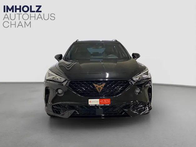 Cupra Formentor 2.0 TSI VZ 4Drive DSG
