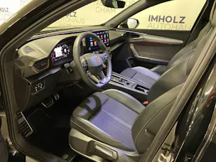 Cupra Formentor 2.0 TSI VZ 4Drive DSG