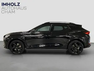 Cupra Formentor 2.0 TSI VZ 4Drive DSG
