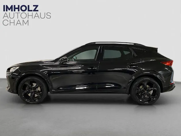 Cupra Formentor 2.0 TSI VZ 4Drive DSG