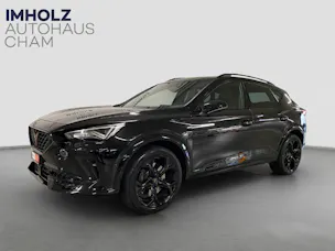 Cupra Formentor 2.0 TSI VZ 4Drive DSG