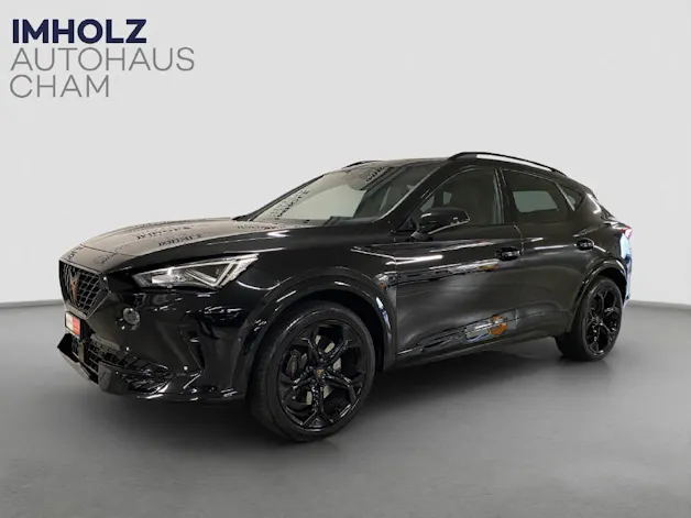 Cupra Formentor 2.0 TSI VZ 4Drive DSG