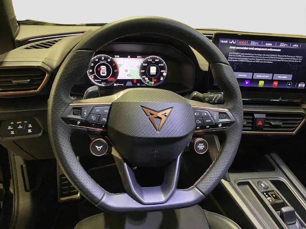 Cupra Formentor 2.0 TSI VZ 4Drive DSG
