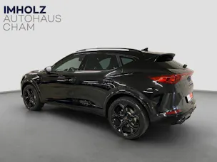 Cupra Formentor 2.0 TSI VZ 4Drive DSG