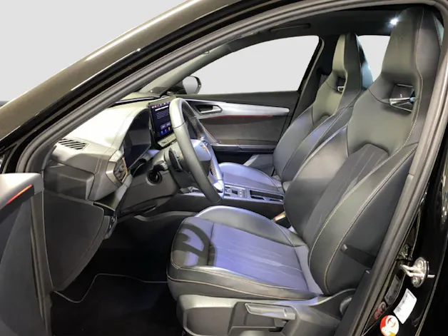 Cupra Formentor 2.0 TSI VZ 4Drive DSG