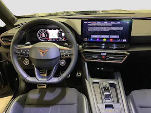 Cupra Formentor 2.0 TSI VZ 4Drive DSG