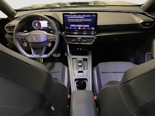 Cupra Formentor 2.0 TSI VZ 4Drive DSG