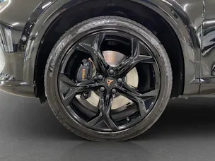 Cupra Formentor 2.0 TSI VZ 4Drive DSG