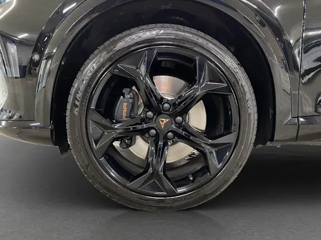 Cupra Formentor 2.0 TSI VZ 4Drive DSG