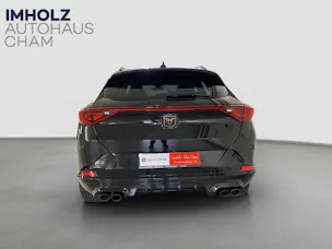 Cupra Formentor 2.0 TSI VZ 4Drive DSG
