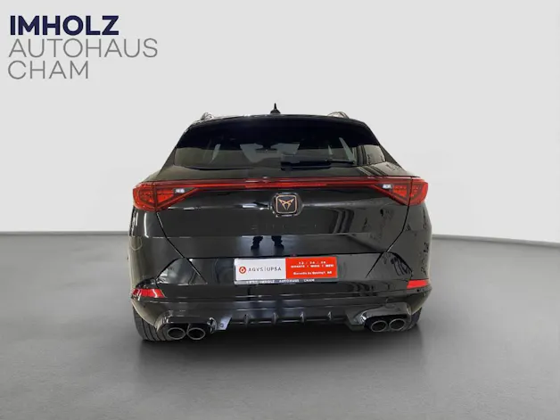 Cupra Formentor 2.0 TSI VZ 4Drive DSG